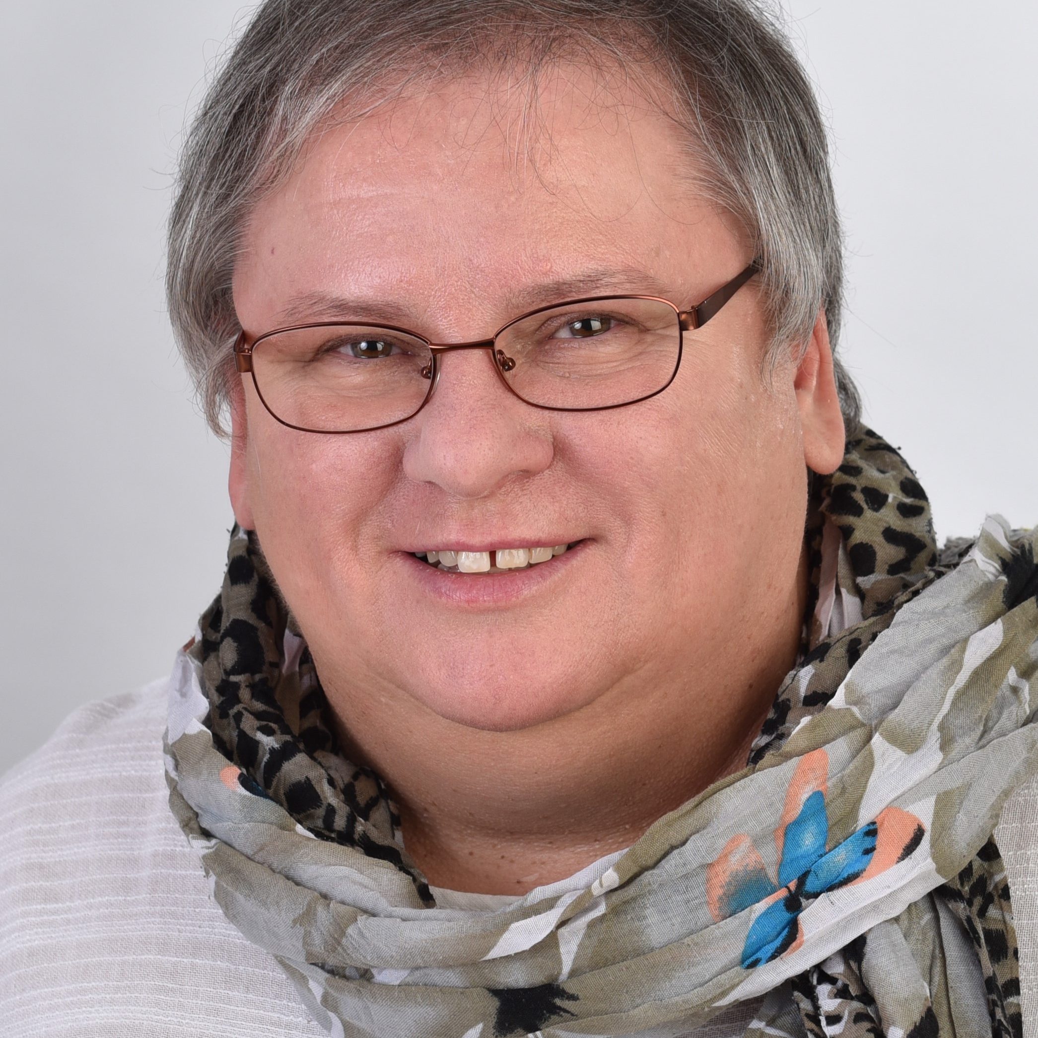 Fachbereich OGS - Ute Nelles