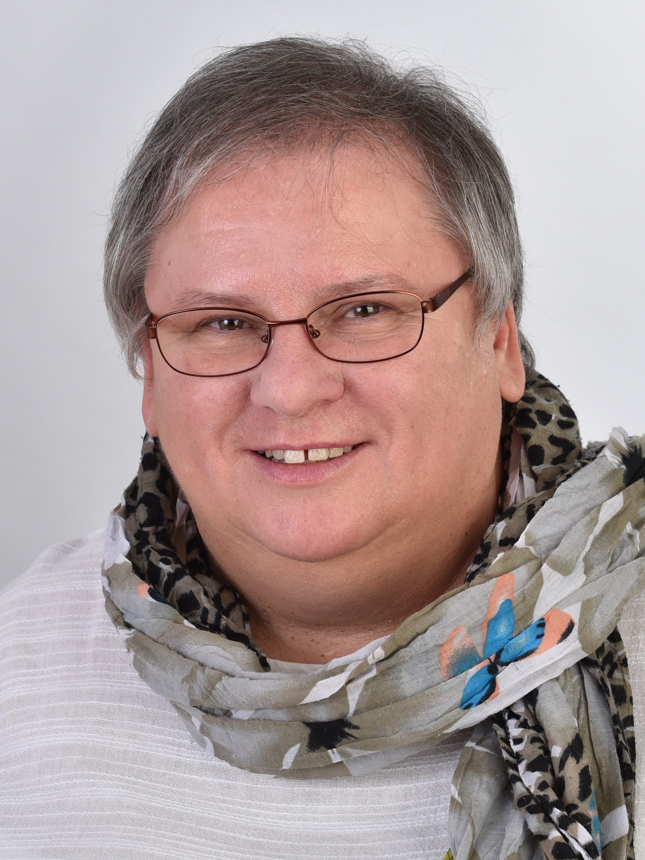 Fachbereich OGS - Ute Nelles