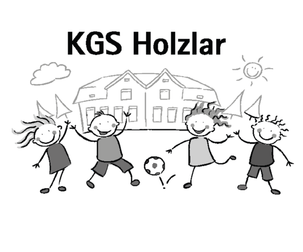KGS Holzlar Logo