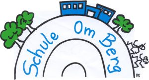 OGS OmBerg Schul Logo