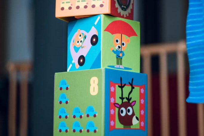 Inklusion dank Kinderwerk Baronsky