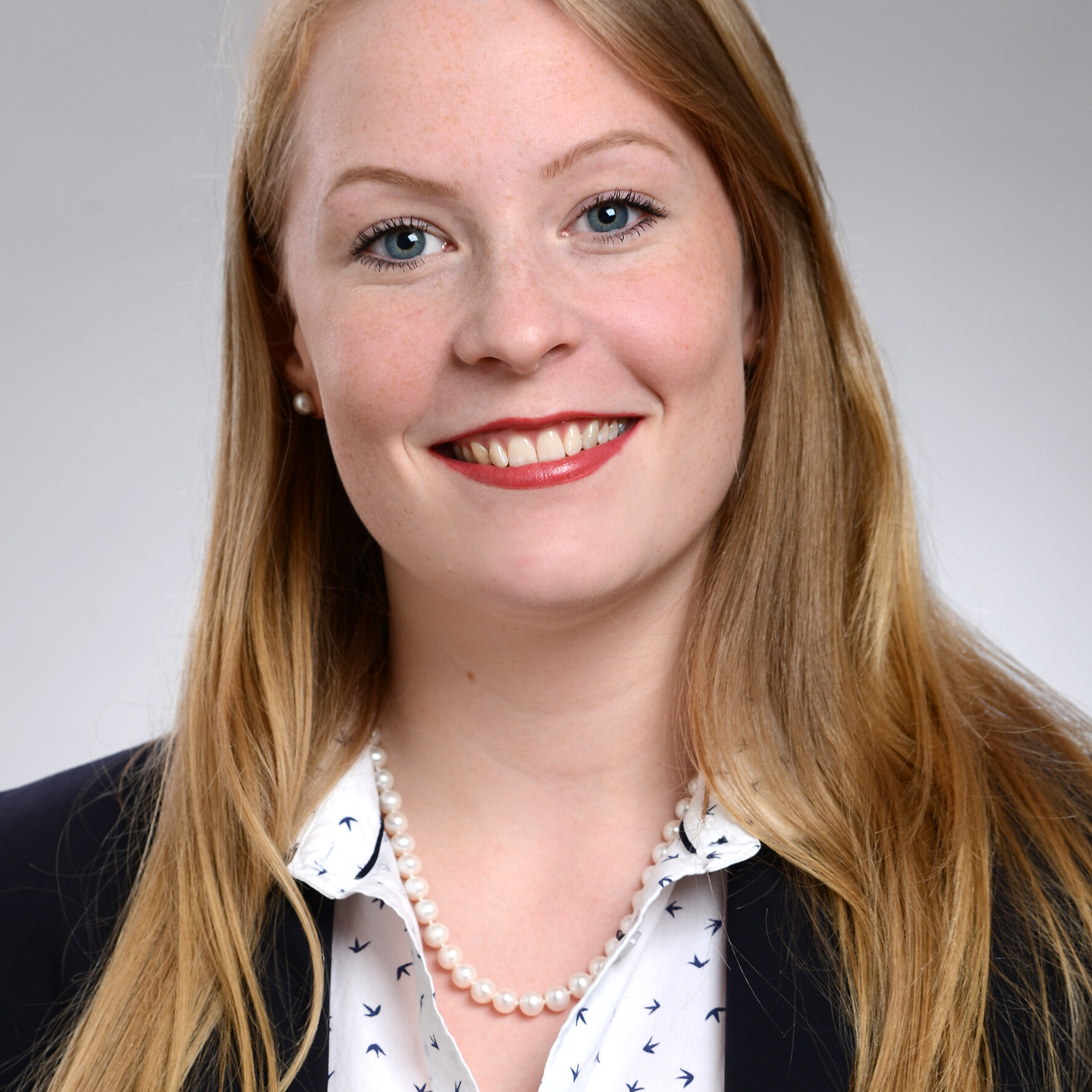 Geschäftsleitung Frau Christina Baronsky