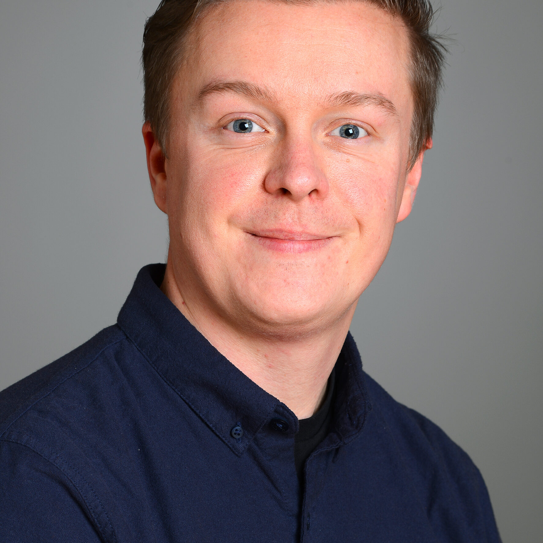 Fachbereich OGS - Daniel Hecker