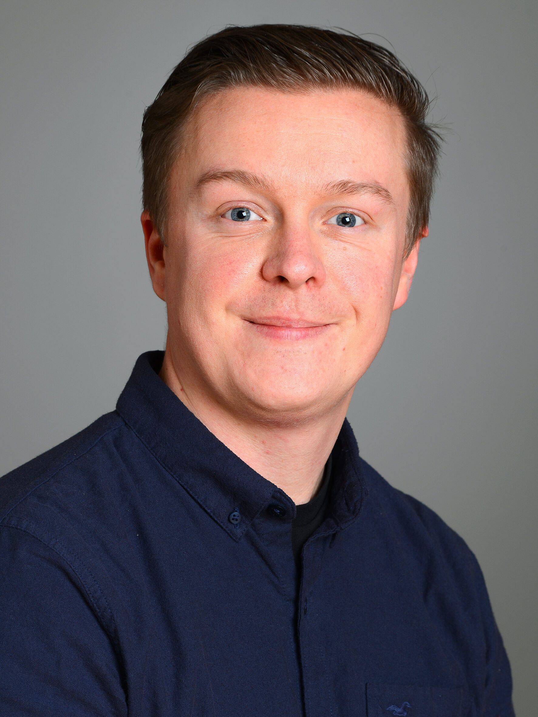 Fachbereich OGS - Daniel Hecker