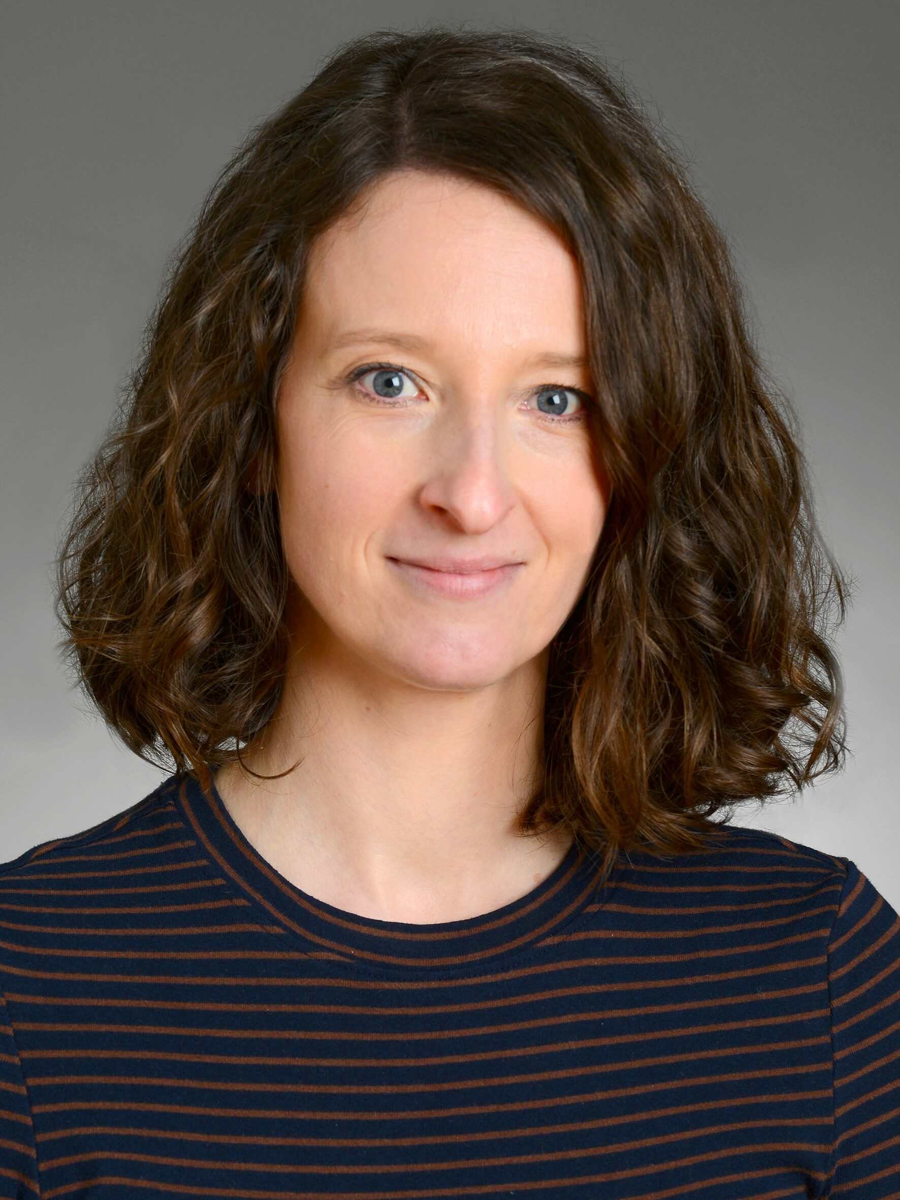 Marketing Maike Bamberg