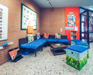 Dolle Kids - OGS-Bereich