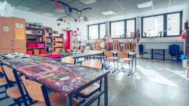 Dolle Kids - Kreativraum