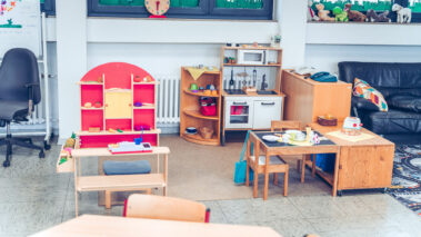 Dolle Kids - Spiel-mit-mir-Raum