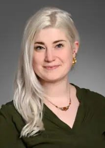 Lena-Marie Frensch FSJ