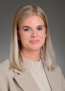 Svenja Imdahl Fachbereich Inklusion