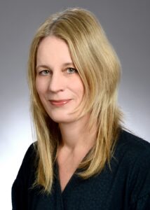 Diana Kuhn Fachbereich Inklusion