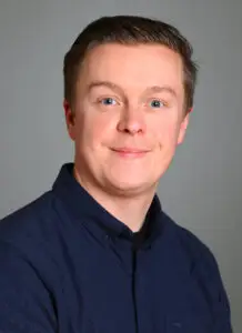 Daniel Hecker Fachbereich Offener Ganztag