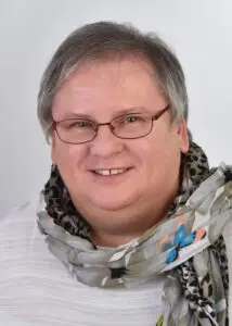 Ute Nelles Fachbereich Offener Ganztag