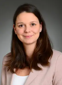 Carolin Schmitz Personalmanagement