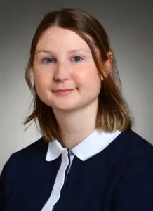 Fachbereich Offener Ganztag Jasmin Bücher