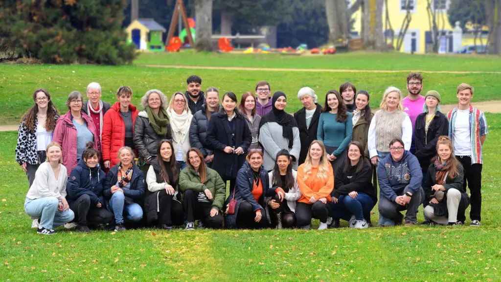 OGS Gottfried Kinkel in Bonn-Oberkassel Team