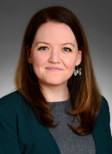 Fachbereich Personal Katharina Höhn