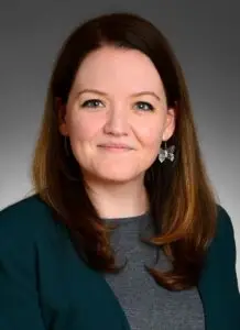 Fachbereich Personal Katharina Höhn