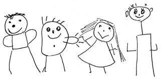 Heilpädagogischer Kindergarten Basaltzwerge