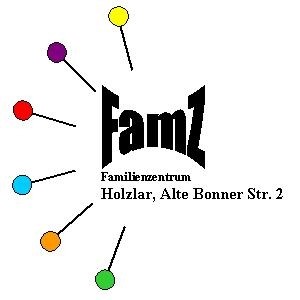 Kita FamZ, Familienzentrum Holzlar, Alte Bonnerstr. 2